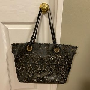 Leather Purse